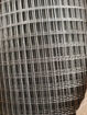 Picture of Galvanized Mesh 6mm x 12mm  (1/4 x 1/2) Hole 23 Gauge