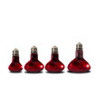 Picture of Habistat Red Night Spot lamp, Screw Fitting