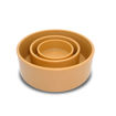 Picture of Habistat Plastic Shallow Water Bowl