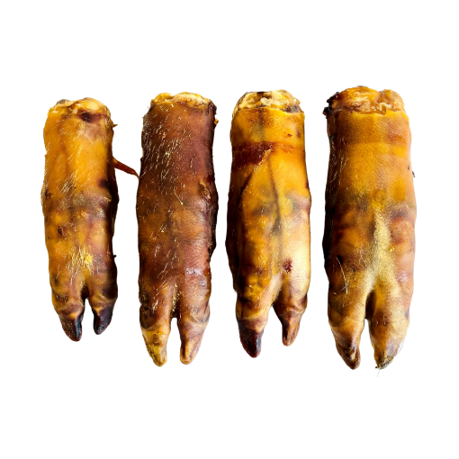 Picture of Pig Feet "Pig Trotters" - Small