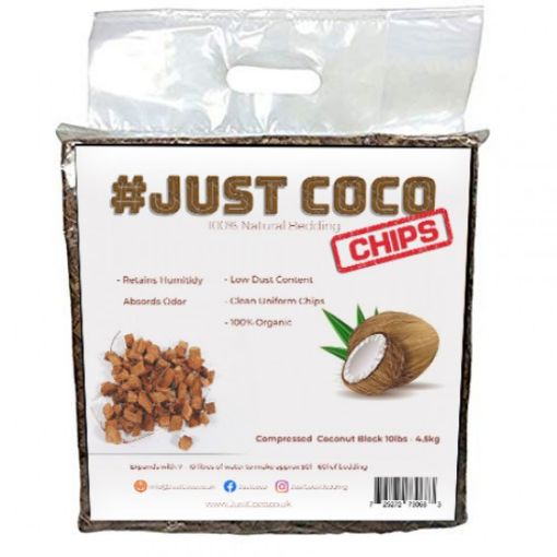 Picture of Just Coco Chips